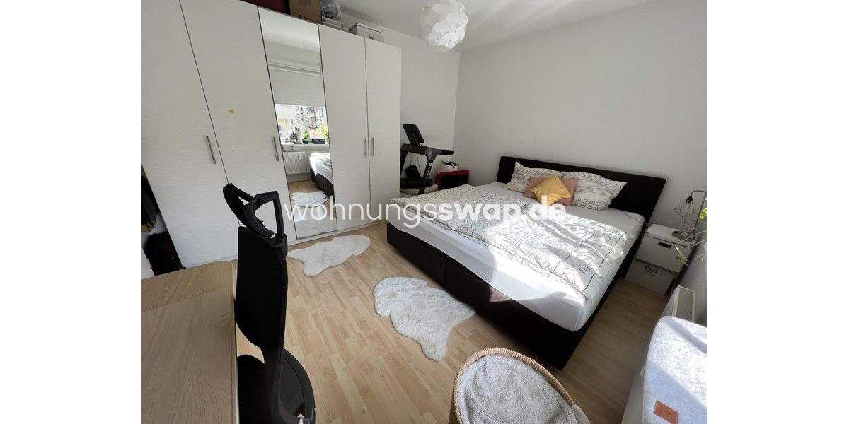 Etagenwohnung Berlin Lichtenberg - 2 Zimmer, 63 m&sup2;, 537&euro; | Angebot:25922942