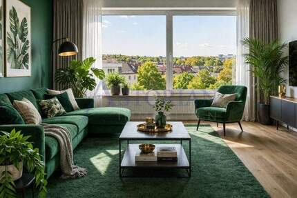 Wohnung Berlin / Oberschöneweide Oberschöneweide - 5 Zimmer, 110 m&sup2;, 550.000&euro; | Angebot:25898650