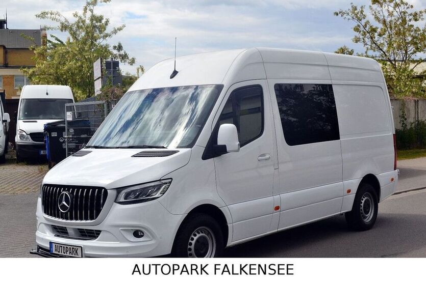 Sprinter