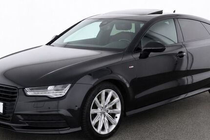 Audi A7 89.998 km 25.880 &euro; Berlin 12103