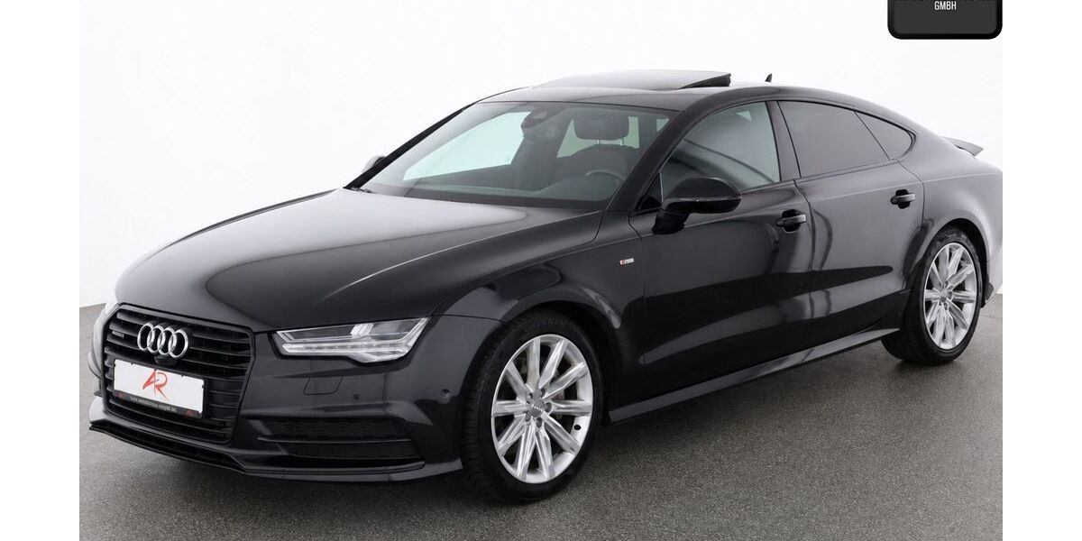 Audi A7 89.998 km 26.880 &euro; Berlin 12103