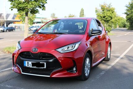 Mazda 2 Hybrid 38.800 km 18.985 &euro; Berlin 12159
