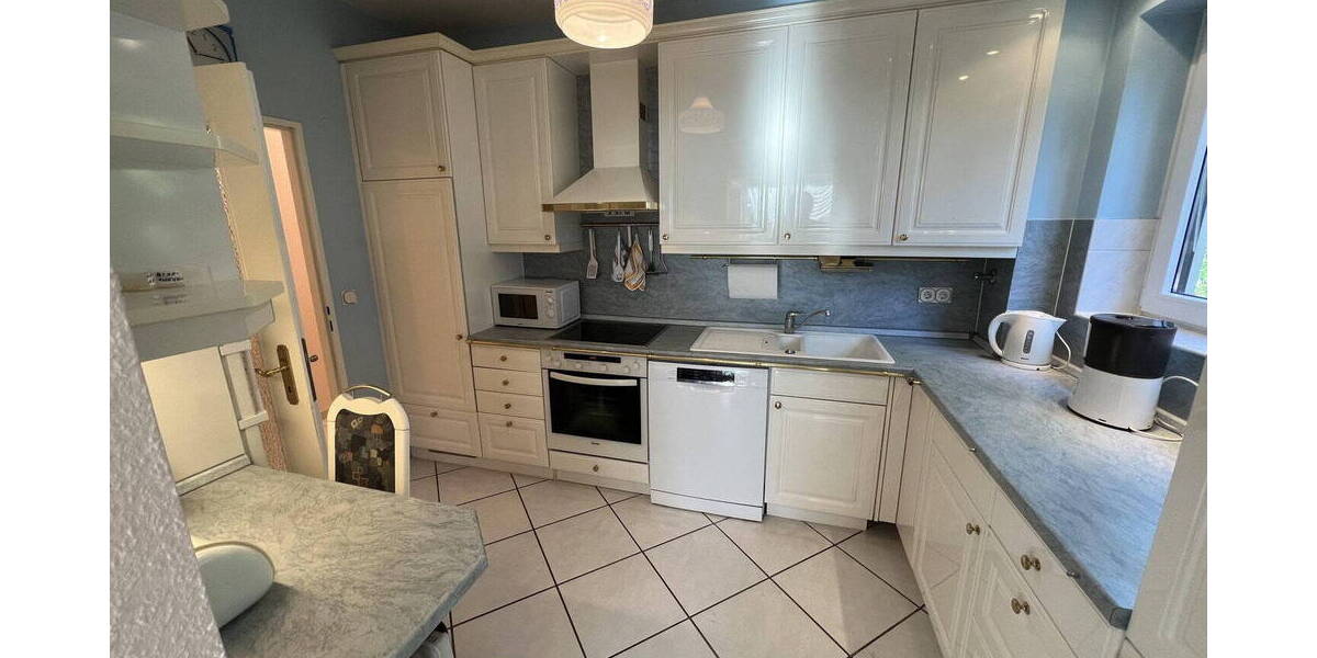 Etagenwohnung Berlin Lichterfelde - 4 Zimmer, 110 m&sup2;, 740.000&euro; | Angebot:26009376