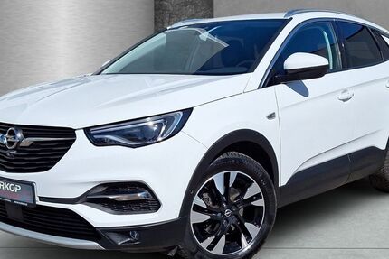 Opel Grandland (X) 89.636 km 16.880 &euro; Berlin 10409