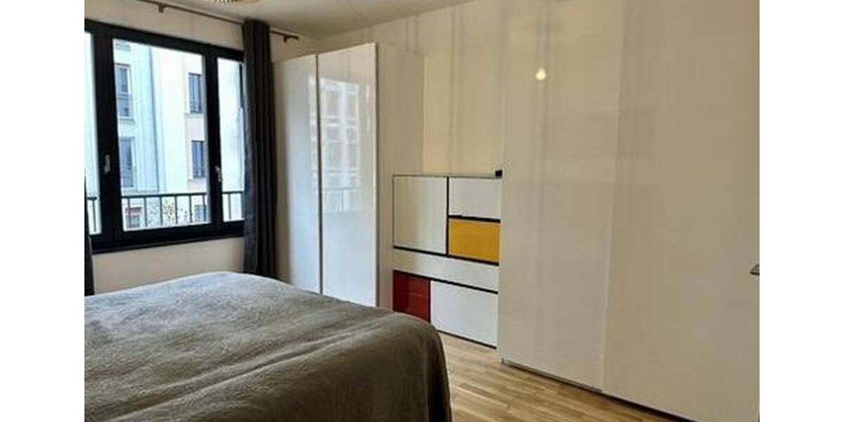 Etagenwohnung Berlin Mitte - 3 Zimmer, 99 m&sup2;, 2.700&euro; | Angebot:26461201