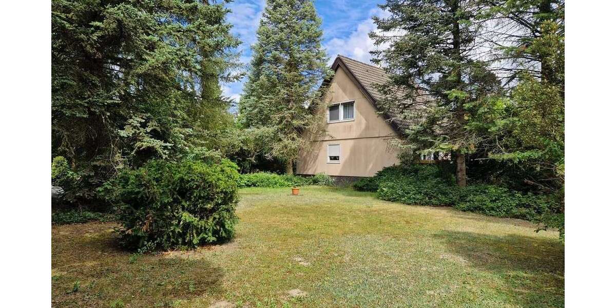 Einfamilienhaus Mühlenbeck - 4 Zimmer, 110 m&sup2;, 459.000&euro; | Angebot:24821656