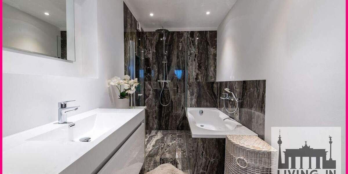 Reihenmittelhaus Berlin Alt-Hohenschönhausen - 4 Zimmer, 108 m&sup2;, 499.000&euro; | Angebot:25700682