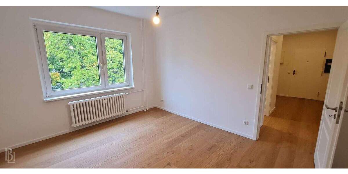 Etagenwohnung Berlin Lankwitz - 3 Zimmer, 59 m&sup2;, 318.000&euro; | Angebot:25700436