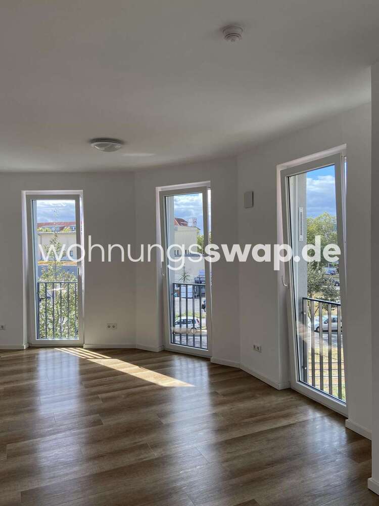 Wohnung zum Mieten in Berlin 700 € 26 m²