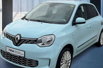 Renault Twingo 17.032 km 11.890 &euro; Berlin 12099