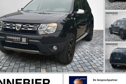Dacia Duster 131.164 km 9.480 &euro; Berlin 12681