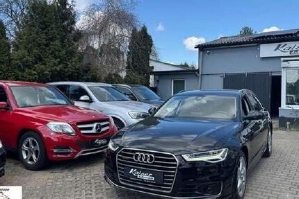 Audi A6 178.013 km 17.900 &euro; Falkensee 14612