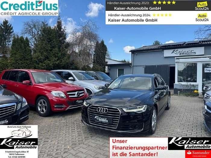 Audi A6 178.013 km 17.900 &euro; Falkensee 14612