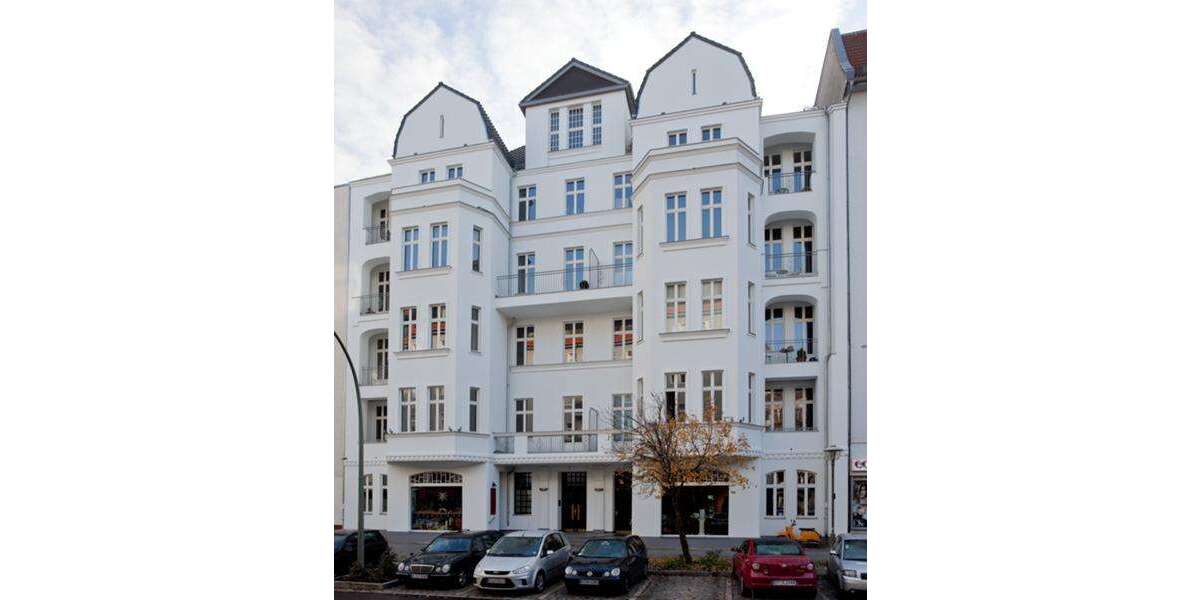 Einzelhandel in Berlin 2.830 € 148.99 m² zimmer