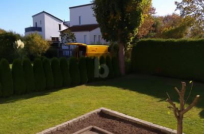 ATTRAKTIVER WOHNTRAUM IM GRÜNEN 5 zimmer