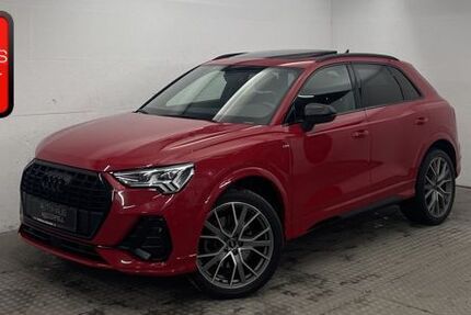 Audi Q3 35.000 km 35.860 &euro; Berlin 12351