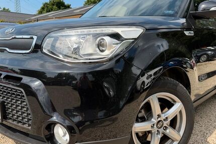 Kia Soul 107.717 km 7.490 &euro; Großbeeren 14979
