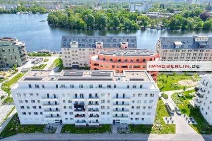 Wohnung Berlin Spandau - 4 Zimmer, 104 m&sup2;, 715.000&euro; | Angebot:27341481