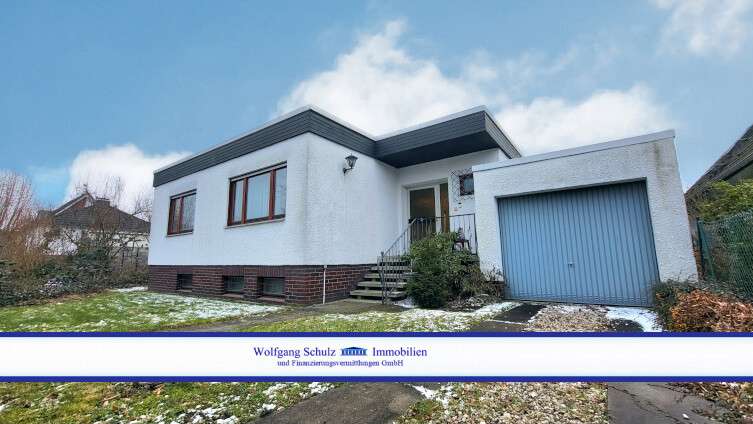 Einfamilienhaus Berlin / Lichtenrade Lichtenrade - 4 Zimmer, 111 m&sup2;, 570.000&euro; | Angebot:25310905