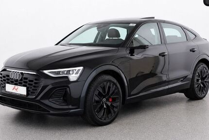 Audi Q8 e-tron 23.351 km 50.880 &euro; Berlin 12103