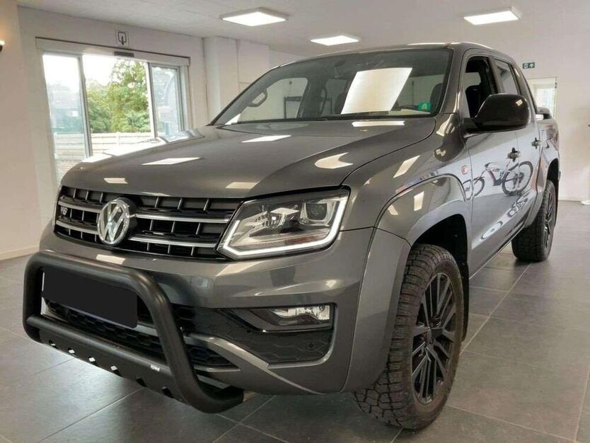 Amarok