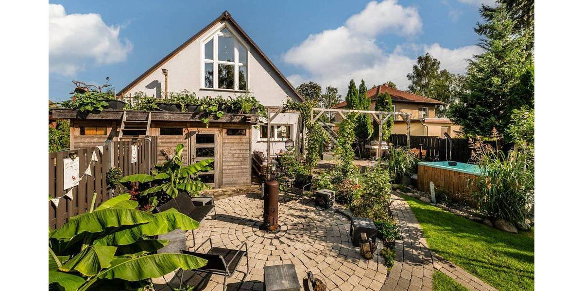 Einfamilienhaus Berlin Karow - 7 Zimmer, 240 m&sup2;, 890.000&euro; | Angebot:25739878