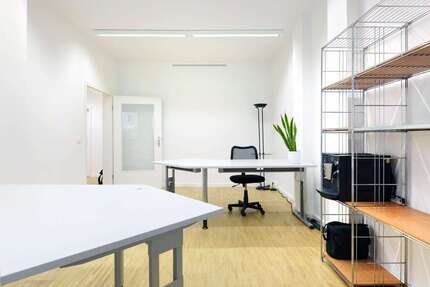 Büro in Berlin 800 € 30 m² zimmer