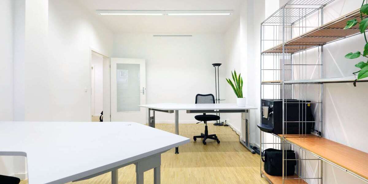 Büro in Berlin 800 € 30 m² zimmer