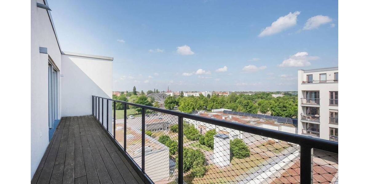 Etagenwohnung Berlin Prenzlauer Berg - 4 Zimmer, 146 m&sup2;, 1.280.000&euro; | Angebot:26597572