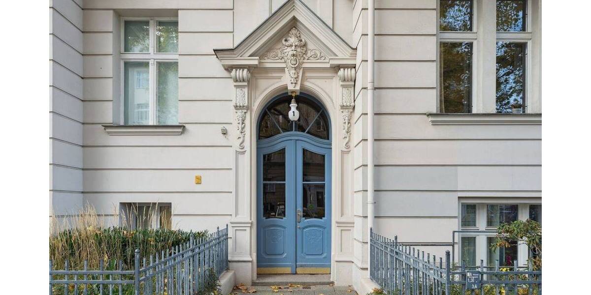 Etagenwohnung Berlin Steglitz - 5 Zimmer, 147 m&sup2;, 867.000&euro; | Angebot:24071607