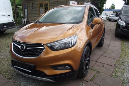 Opel Mokka 86.000 km 11.600 € Vogelsdorf 15370