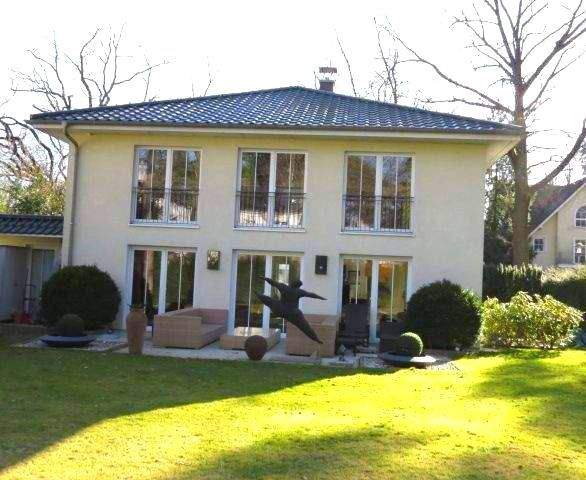 Einfamilienhaus Berlin Zehlendorf - 4 Zimmer, 227 m&sup2;, 2.140.000&euro; | Angebot:26543836