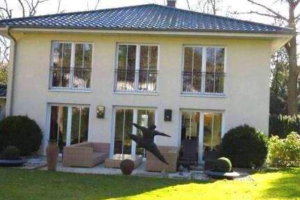 Haus Berlin Zehlendorf - 4 Zimmer, 227 m&sup2;, 2.140.000&euro; | Angebot:26543836