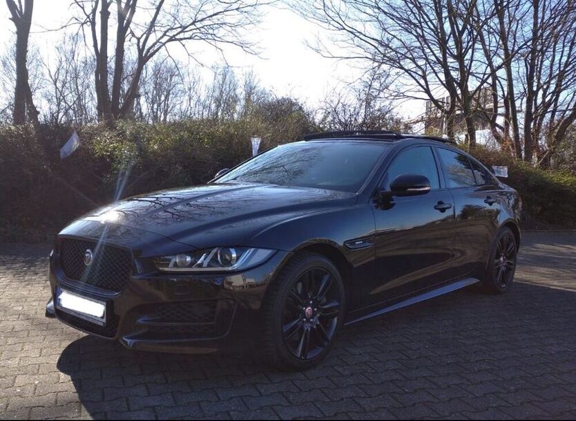 XE