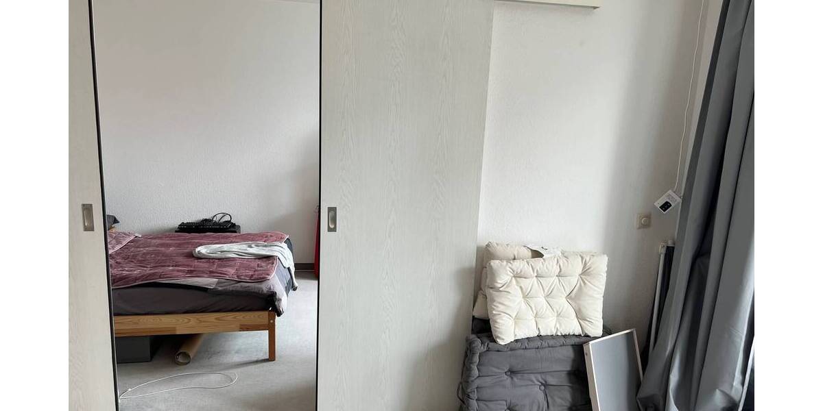 Die perfekte Stadtwohnung + Tiefgaragenplatz als Option 2 zimmer