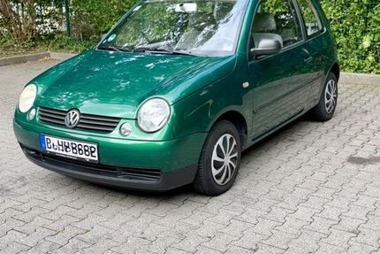 VW Lupo 146.800 km 1.590 &euro; Berlin 12059