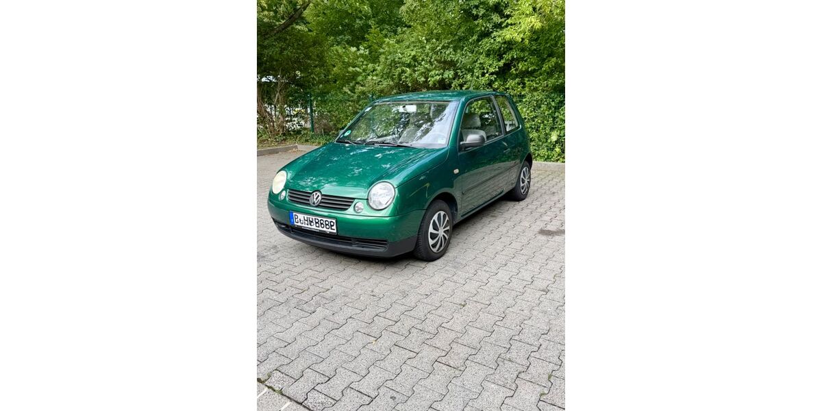 VW Lupo 146.800 km 1.590 &euro; Berlin 12059