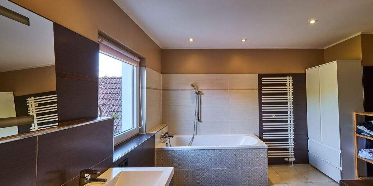 Reihenmittelhaus Berlin Spandau - 3 Zimmer, 106 m&sup2;, 450.000&euro; | Angebot:25740130