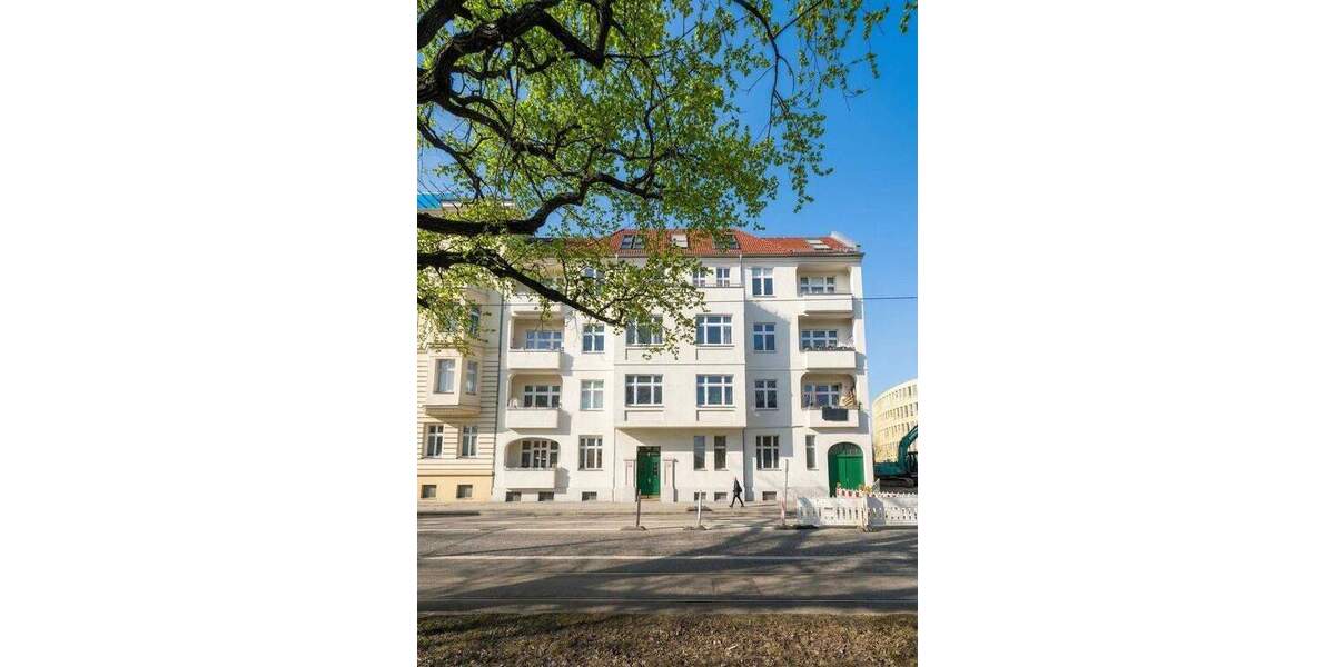 Etagenwohnung Potsdam Potsdam West - 2 Zimmer, 82 m&sup2;, 485.000&euro; | Angebot:25760422