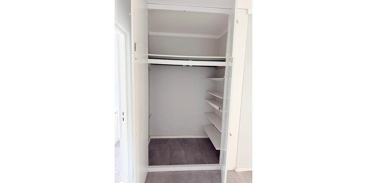 Etagenwohnung Berlin Spandau - 4 Zimmer, 90 m&sup2;, 1.800&euro; | Angebot:26539511