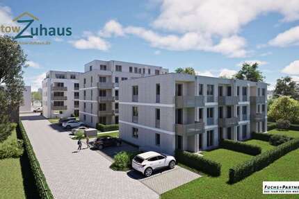 Wohnung Teltow Seehof - 3 Zimmer, 98 m&sup2;, 556.800&euro; | Angebot:26979990