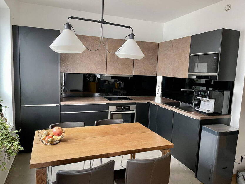 Provisionsfrei | Bezugsfertige ETW | 101 qm, inkl. Balkon | Stellplatz | Wohnen an der Havel-Bucht