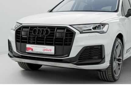 Audi Q7 57.316 km 52.789 &euro; Berlin 13088