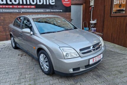 Opel Vectra 71.383 km 2.980 € Berlin 10627