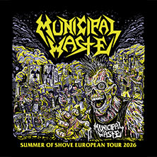 Municipal Waste 02.08.2026 Hole 44