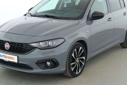Fiat Tipo 70.052 km 12.090 &euro; Berlin 14059