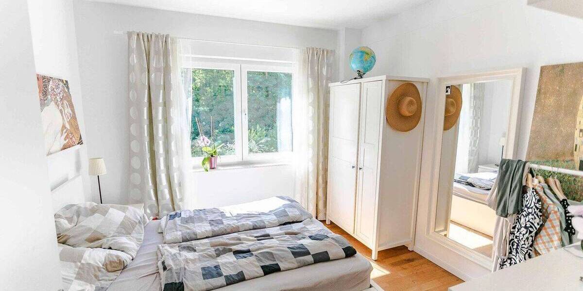Reihenendhaus Berlin Spandau - 5 Zimmer, 150 m&sup2;, 2.790&euro; | Angebot:26452365