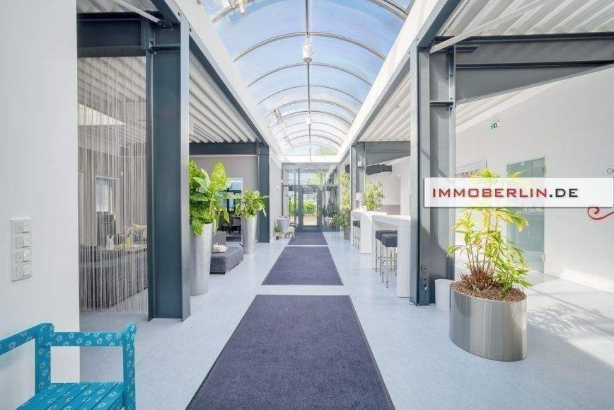 Gewerbeobjekt Ludwigsfelde - 1.800.000&euro; | Angebot:24578071