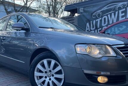 VW Passat 165.000 km 5.900 &euro; Berlin 12683