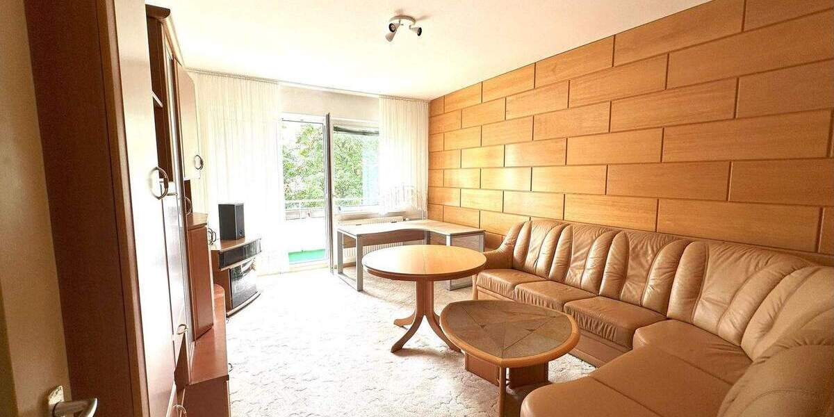 Etagenwohnung Berlin Mariendorf - 2 Zimmer, 58 m&sup2;, 238.000&euro; | Angebot:25837416